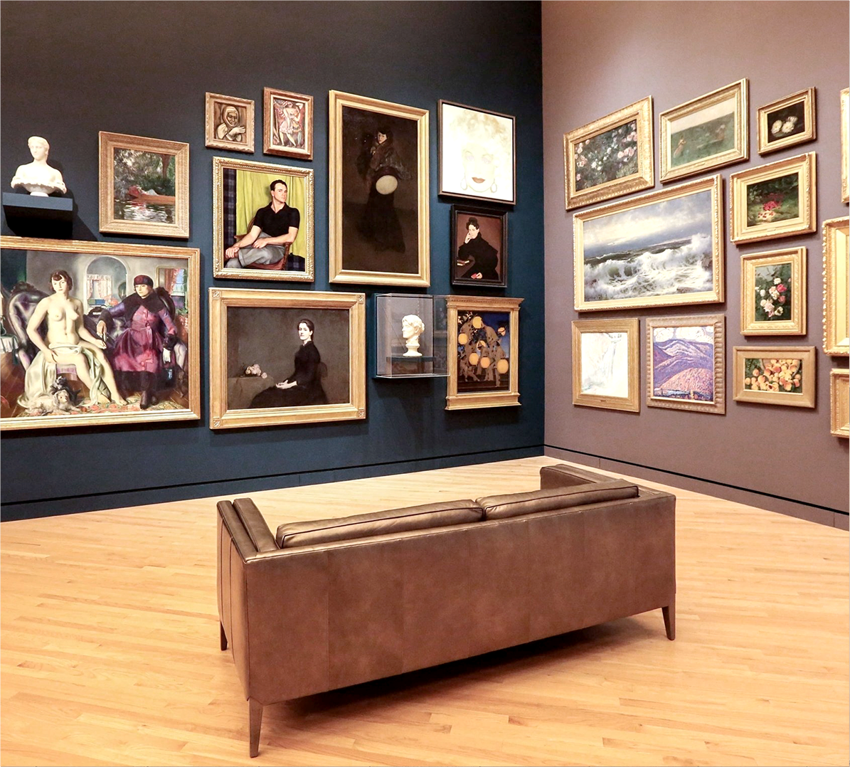 The Art of Moving: Fine Art Handling Specialists