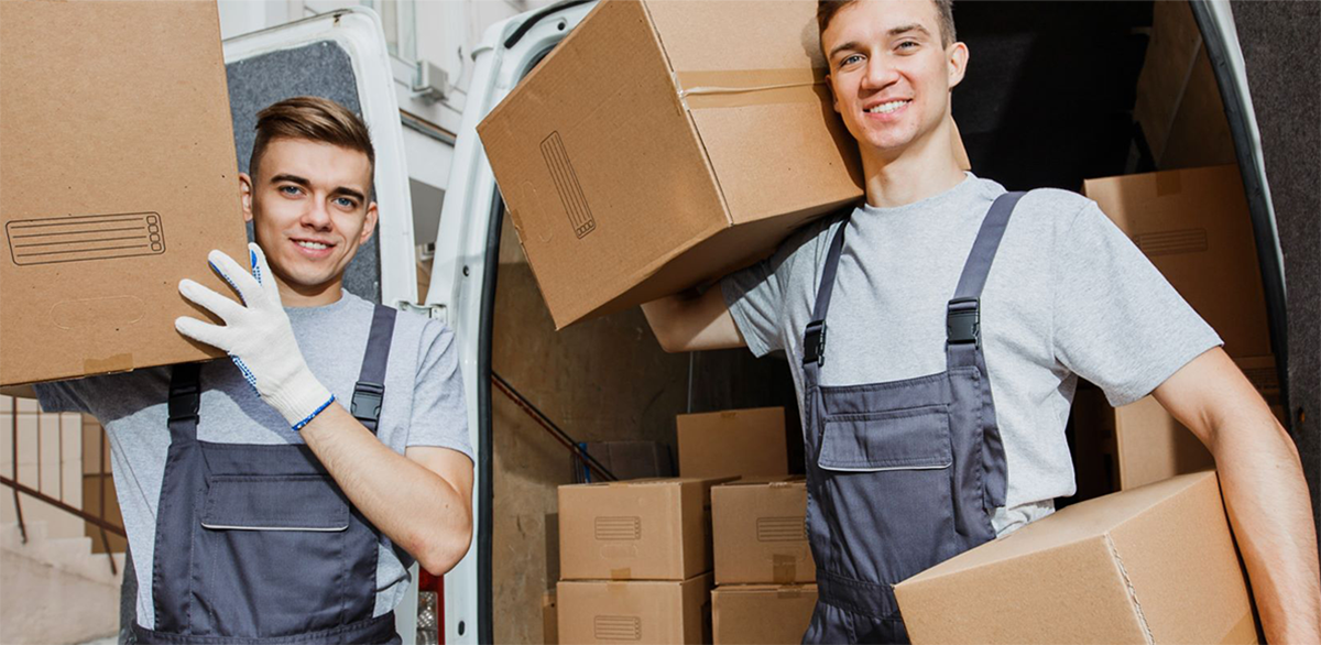 The Art of Moving: Fine Art Handling Specialists