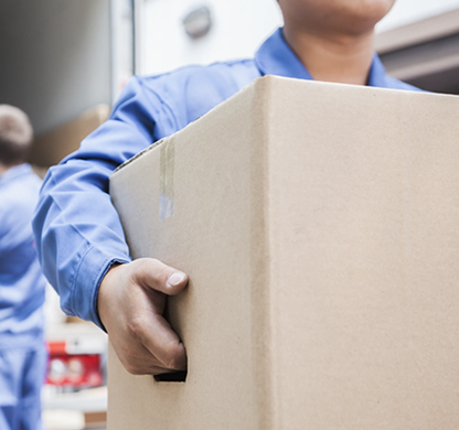 The Art of Moving: Fine Art Handling Specialists