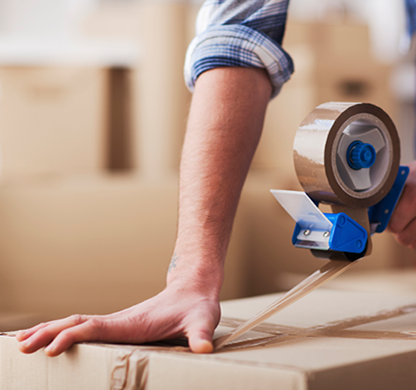 The Art of Moving: Fine Art Handling Specialists