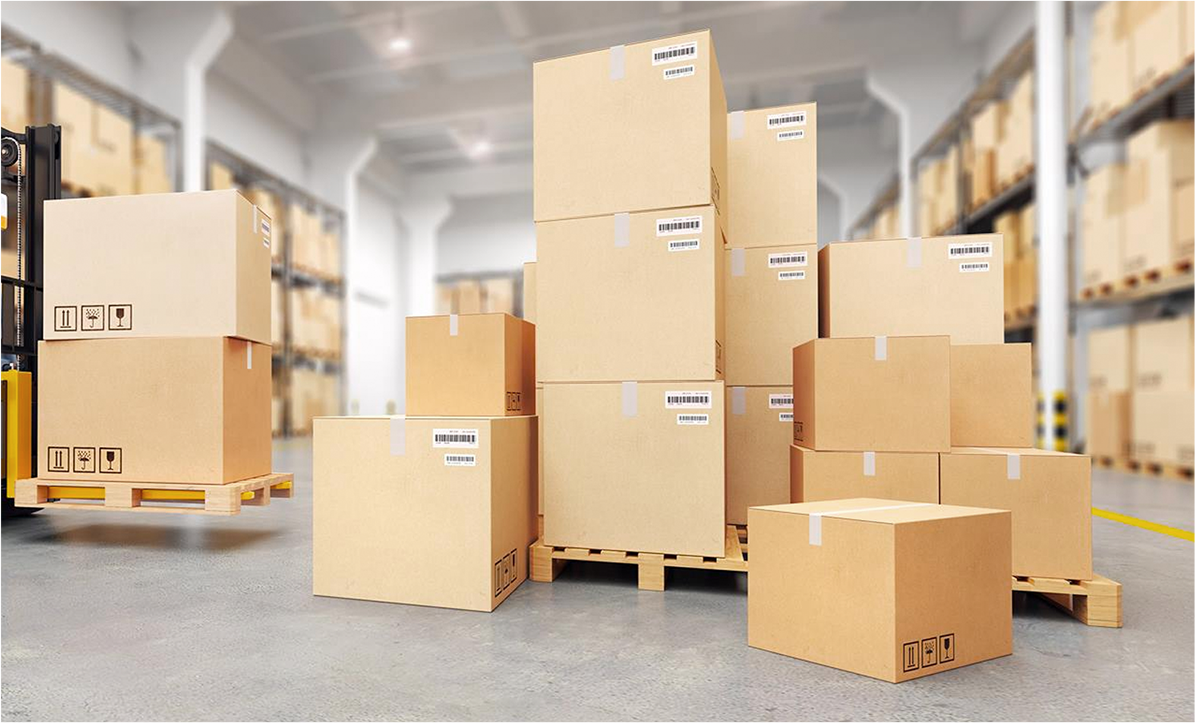 Warehousing Services: The Art of Moving, Naples, FL